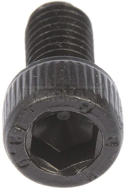 Dorman Autograde Socket Cap Screw Class 12.9 M6-1.0 x 12mm for Automotive Repair 442-212