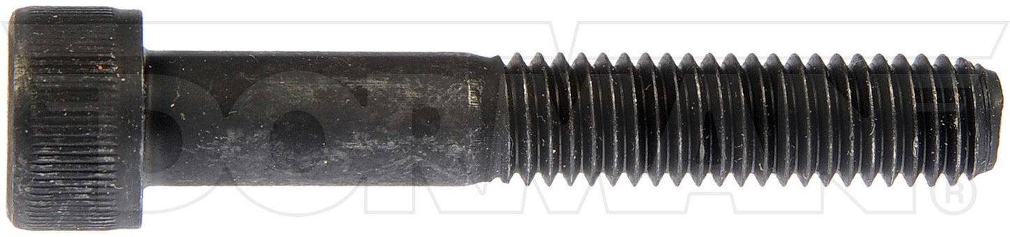 Dorman Autograde Socket Cap Screw Class 12.9 M8-1.25 x 50mm for Automotive Repair 442-450