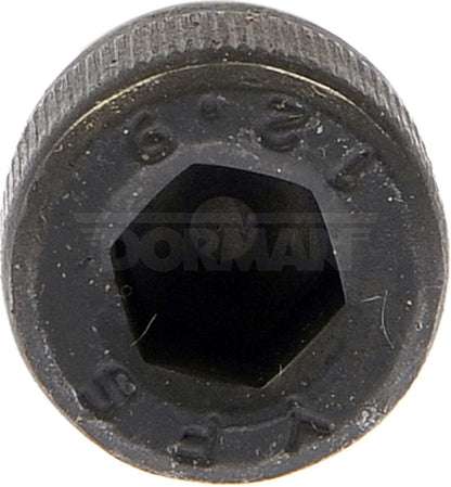 Dorman Autograde Socket Cap Screw Class 12.9 M8-1.25 x 50mm for Automotive Repair 442-450
