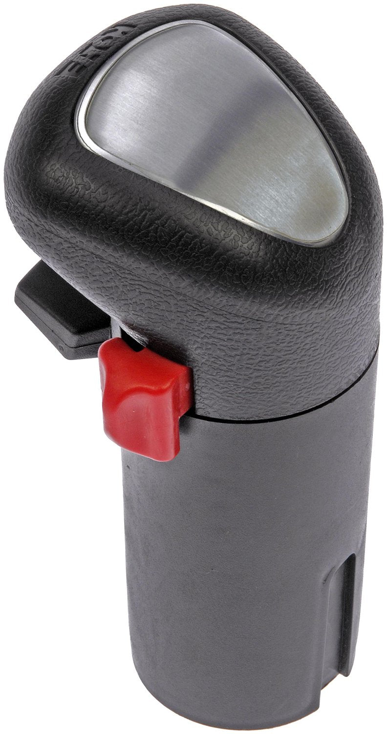 Dorman HD Solutions Air Shift Knob Heavy Duty with Durable Aluminum Plastic 455-5002