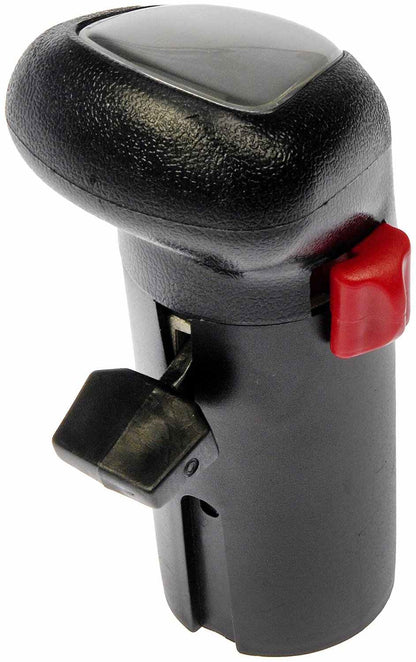 Dorman HD Solutions Air Shift Knob Heavy Duty with Durable Aluminum Plastic 455-5002