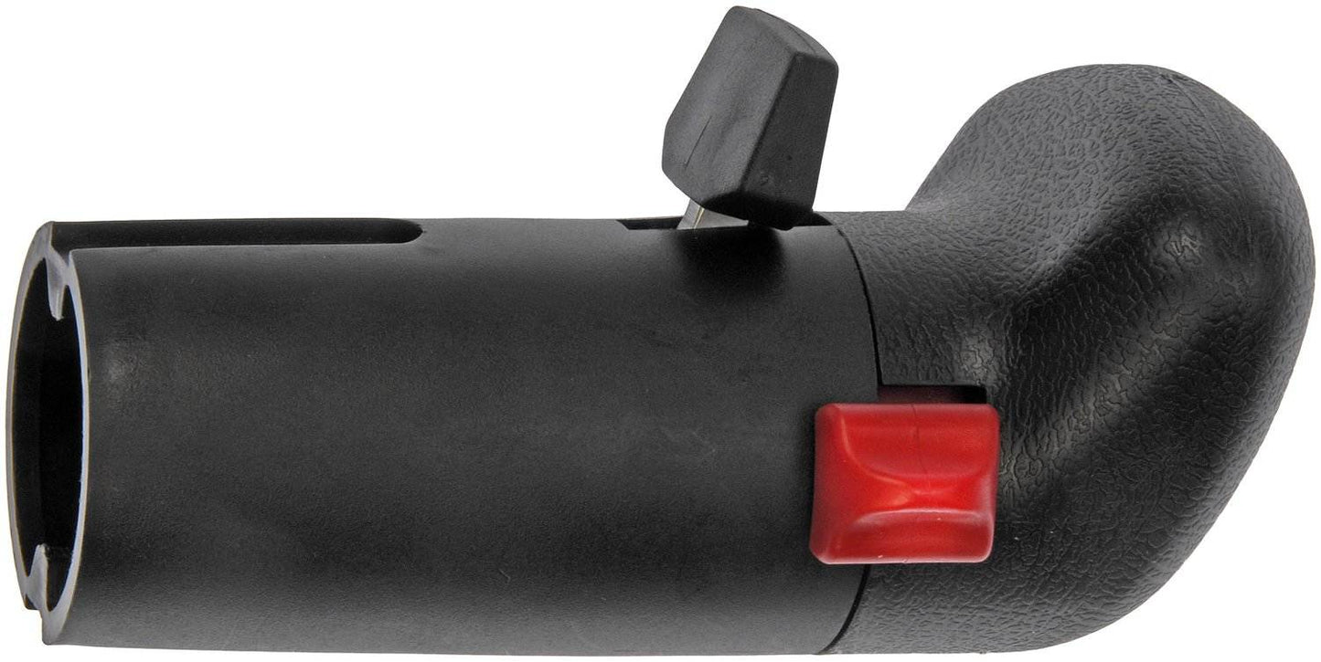 Dorman HD Solutions Air Shift Knob Heavy Duty with Durable Aluminum Plastic 455-5002