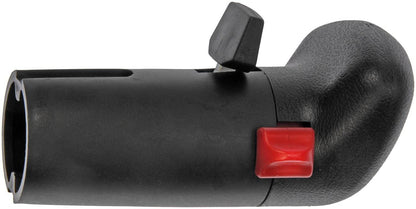 Dorman HD Solutions Air Shift Knob Heavy Duty with Durable Aluminum Plastic 455-5002