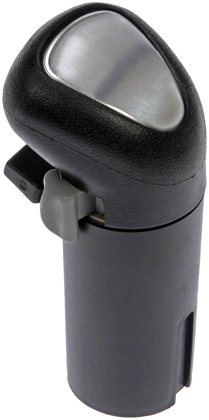 Dorman HD Solutions Heavy Duty Air Shift Knob with Durable Aluminum and Plastic 455-5005