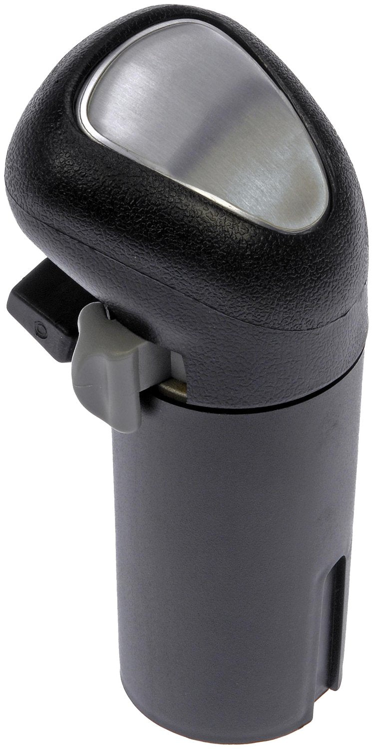 Dorman HD Solutions Heavy Duty Air Shift Knob with Durable Aluminum and Plastic 455-5005