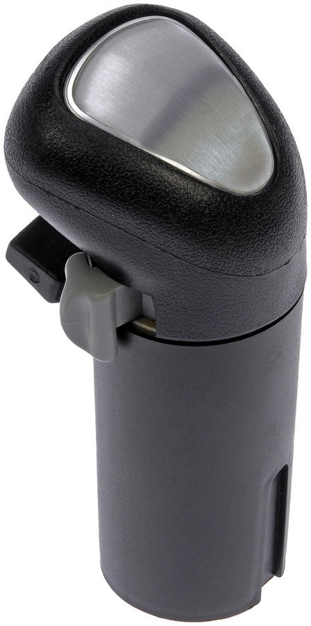 Dorman HD Solutions Heavy Duty Air Shift Knob with Durable Aluminum and Plastic 455-5005