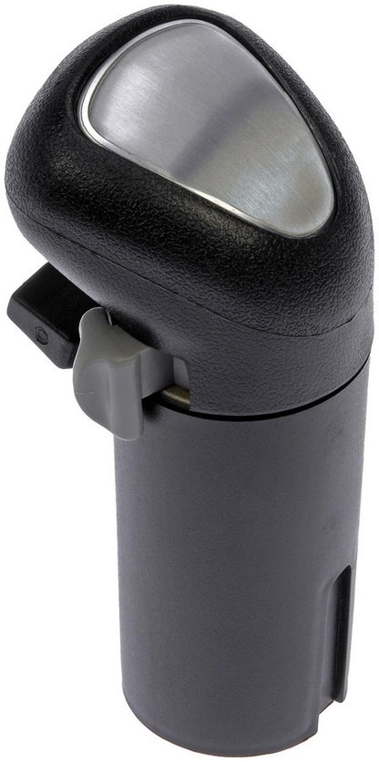 Dorman HD Solutions Heavy Duty Air Shift Knob with Durable Aluminum and Plastic 455-5005