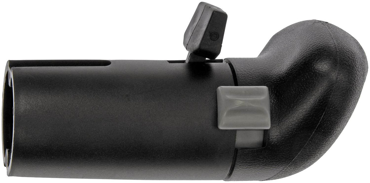 Dorman HD Solutions Heavy Duty Air Shift Knob with Durable Aluminum and Plastic 455-5005