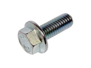 Dorman Autograde Flanged Hex Head Cap Screw M8-1.25 x 20mm Class 10.9 for Automotive Repair 459-420