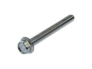 Dorman Autograde Flanged Hex Head Cap Screw M8-1.25 x 70mm Class 10.9 for Automotive Repair 459-470