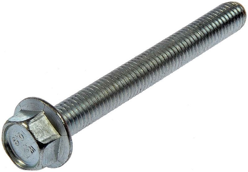 Dorman Autograde Flanged Hex Head Cap Screw M8-1.25 x 70mm Class 10.9 for Automotive Repair 459-470