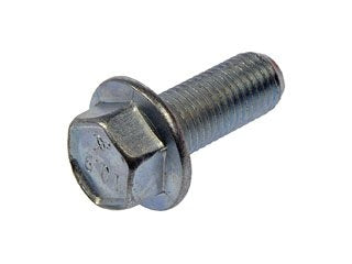 Dorman Autograde Flanged Hex Head Cap Screw M10-1.25 x 25mm Class 10.9 for Automotive Repair 459-525
