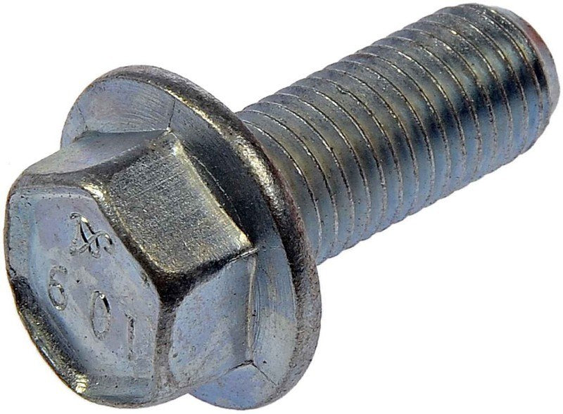 Dorman Autograde Flanged Hex Head Cap Screw M10-1.25 x 25mm Class 10.9 for Automotive Repair 459-525