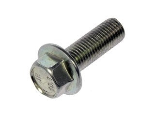 Dorman Autograde Flanged Hex Head Cap Screw M10-1.25 x 30mm Class 10.9 for Automotive Repair 459-530