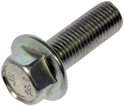 Dorman Autograde Flanged Hex Head Cap Screw M10-1.25 x 30mm Class 10.9 for Automotive Repair 459-530