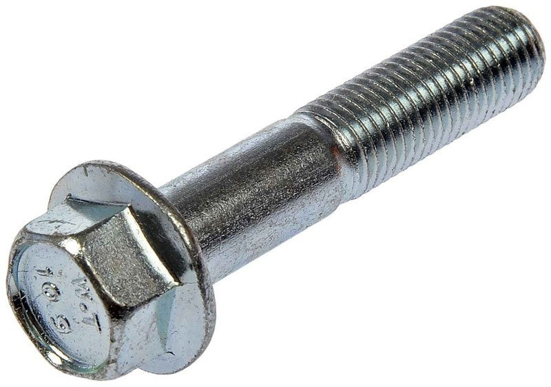 Dorman Autograde Flanged Hex Head Cap Screw M10-1.25 x 50mm Class 10.9 for Automotive Repair 459-550