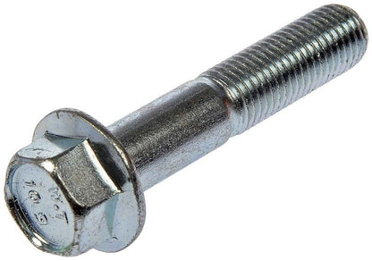 Dorman Autograde Flanged Hex Head Cap Screw M10-1.25 x 50mm Class 10.9 for Automotive Repair 459-550