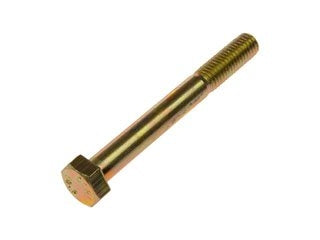 Dorman - Autograde Cap Screw Hex Head Class 10.9 M8-1.25 X 70mm