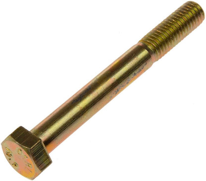 Dorman - Autograde Cap Screw Hex Head Class 10.9 M8-1.25 X 70mm