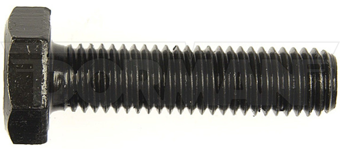 Dorman Autograde Class 10.9 Hex Head Cap Screw M10-1.50 x 40mm for Automotive Repair 460-540