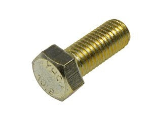 Dorman Autograde M12-1.75 x 30mm Class 10.9 Hex Head Cap Screw Bolt 25 Pack 460-630