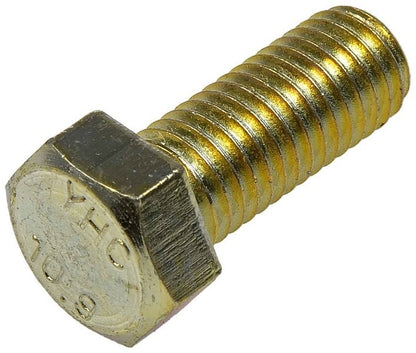 Dorman Autograde M12-1.75 x 30mm Class 10.9 Hex Head Cap Screw Bolt 25 Pack 460-630