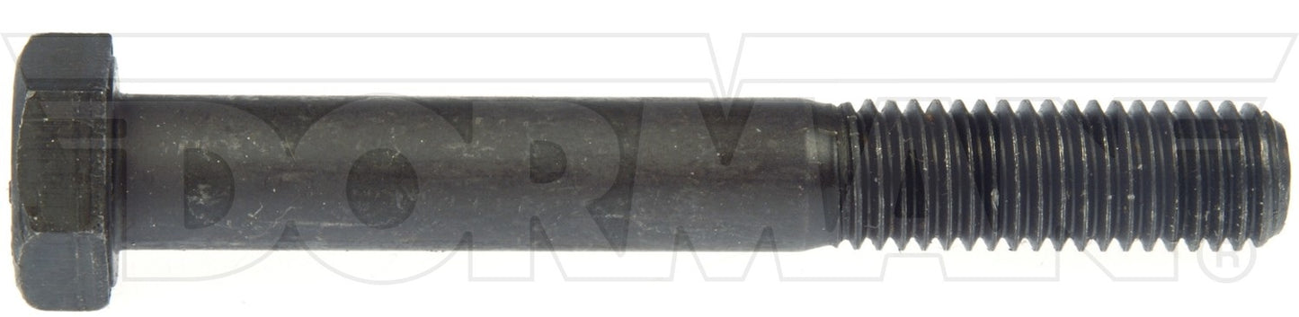 Dorman Autograde Hex Head Cap Screw Class 10.9 M12-1.75 x 40mm for Automotive Repair 460-640