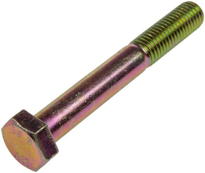 Dorman Autograde Class 10.9 Hex Head Cap Screw M12-1.75 x 90mm for Automotive Repair 460-690
