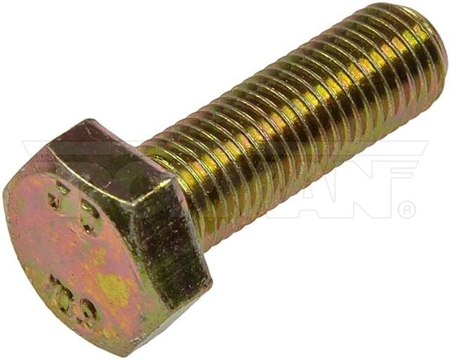Dorman Autograde Hex Head Cap Screw Class 10.9 M8-1.0 x 25mm for Automotive Repair 461-425