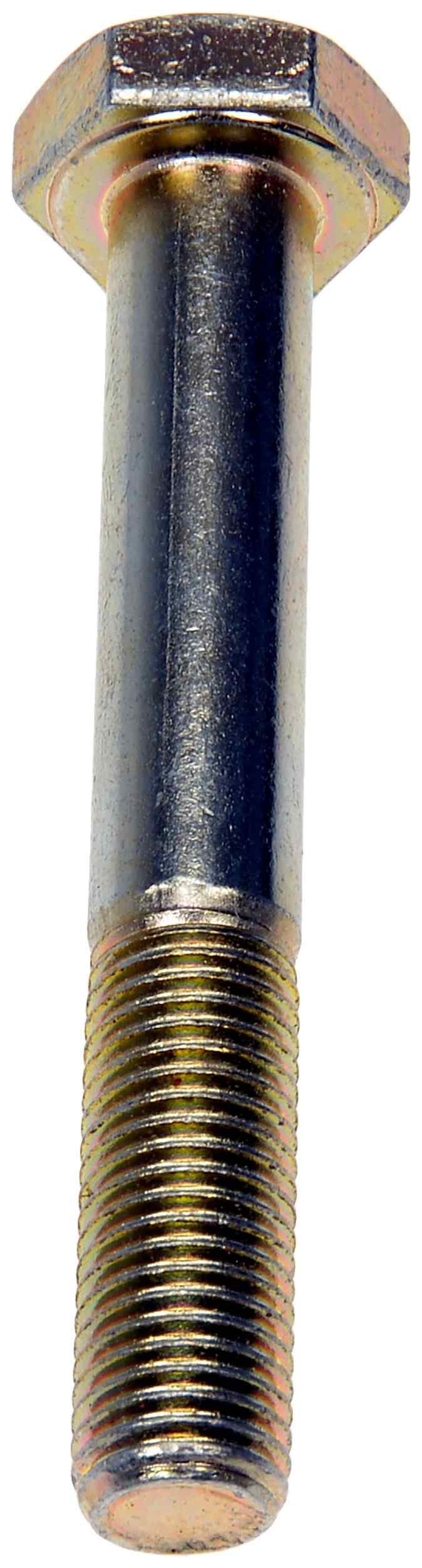 Dorman Autograde Class 10.9 Hex Head Cap Screw M10-1.25 x 70mm for Automotive Repair 461-570