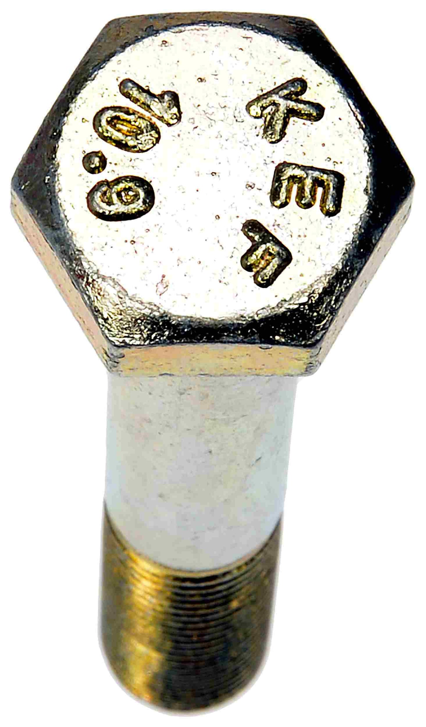 Dorman Autograde Class 10.9 Hex Head Cap Screw M10-1.25 x 70mm for Automotive Repair 461-570