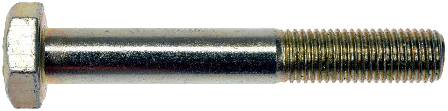 Dorman Autograde Class 10.9 Hex Head Cap Screw M10-1.25 x 70mm for Automotive Repair 461-570