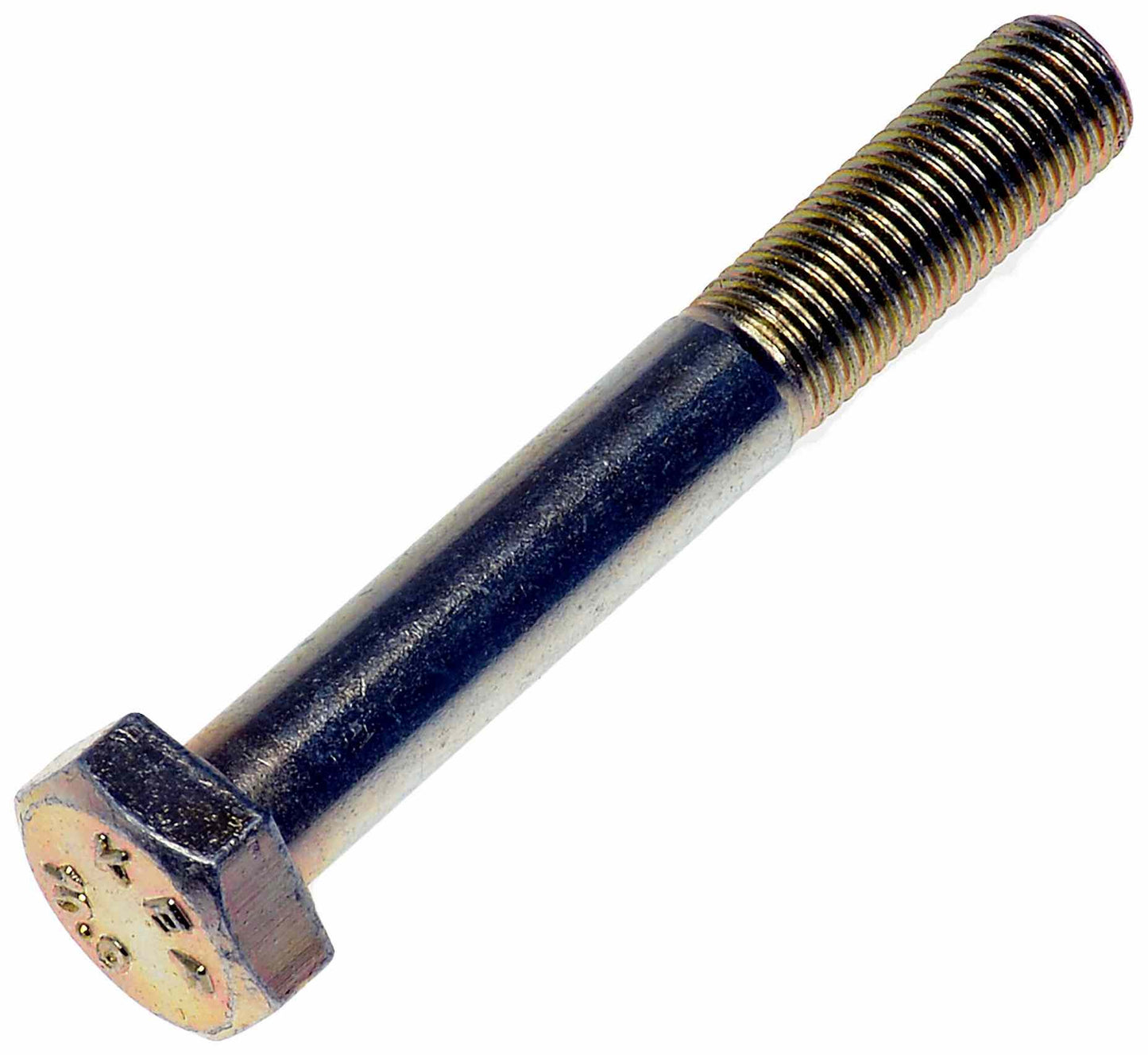 Dorman Autograde Class 10.9 Hex Head Cap Screw M10-1.25 x 70mm for Automotive Repair 461-570