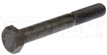 Dorman Autograde M12-1.25 x 70mm Hex Head Cap Screw Class 10.9 for Automotive Repair 461-670