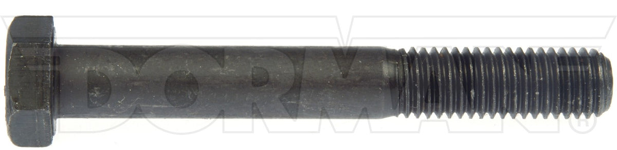Dorman Autograde M12-1.25 x 70mm Hex Head Cap Screw Class 10.9 for Automotive Repair 461-670