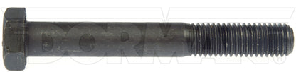 Dorman Autograde M12-1.25 x 70mm Hex Head Cap Screw Class 10.9 for Automotive Repair 461-670