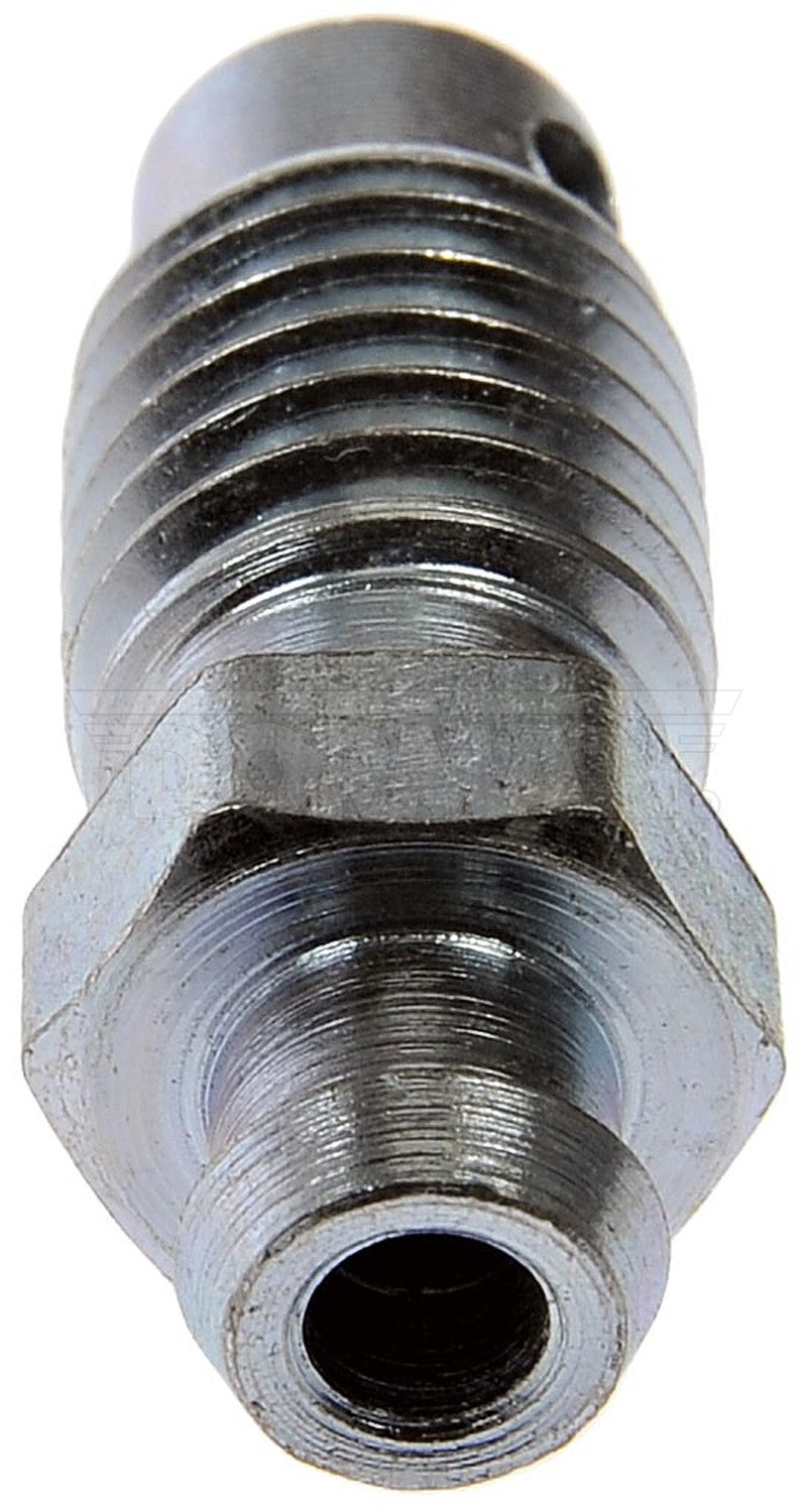 Dorman Autograde Brake Bleeder Screw M10-1.5 x 27.55mm for General Motors 1979-2018 484-152