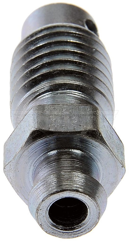Dorman Autograde Brake Bleeder Screw M10-1.5 x 27.55mm for General Motors 1979-2018 484-152