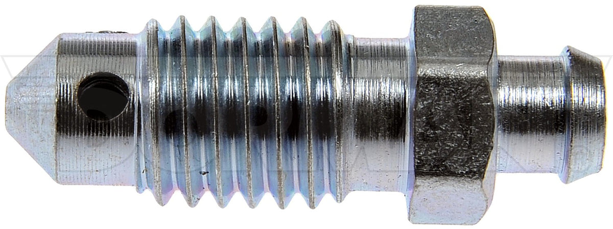 Dorman Autograde Brake Bleeder Screw M10-1.5 x 27.55mm for General Motors 1979-2018 484-152