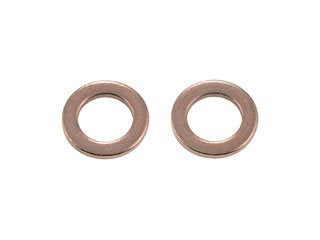 Dorman - Autograde Brake Hydraulic Hose Caliper Bolt Washer 484-188