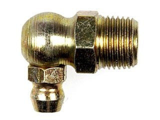 Dorman Autograde Grease Fitting 90 Degree 1/8 In Pipe 485-405