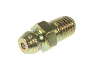Dorman Autograde Grease Fitting Straight 1/4-28 In. 485-702