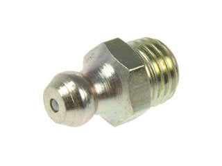 Dorman Autograde Grease Fitting Straight M8-1.0 485-910