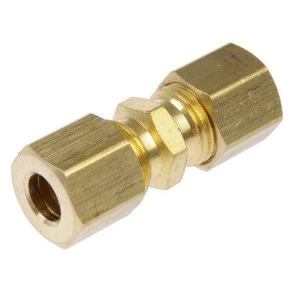 Dorman Autograde Compression Fitting Union 1 4 Inch with High Quality Materials for Industrial and Commercial Uses 490-023
