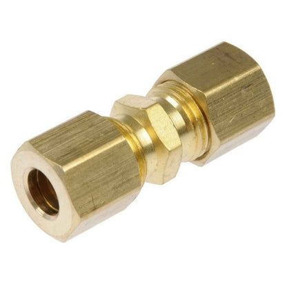 Dorman Autograde Compression Fitting Union 1 4 Inch with High Quality Materials for Industrial and Commercial Uses 490-023