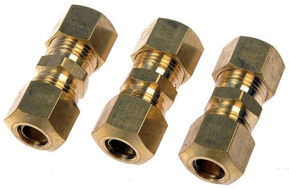 Dorman Autograde Compression Fitting Union 5/16 Inch for Automotive Repair 490-024