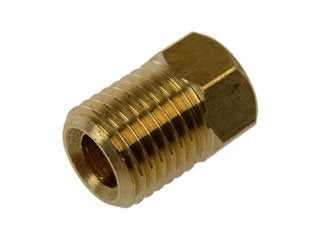 Dorman - Autograde Inverted Flare Fitting 3/16" Tube Nut with High-Quality Materials 490-290