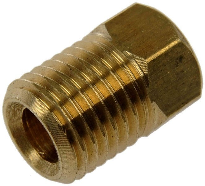 Dorman - Autograde Inverted Flare Fitting 3/16" Tube Nut with High-Quality Materials 490-290