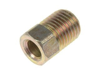 Dorman - Autograde Inverted Flare Fitting Tube Nut Steel 3/16