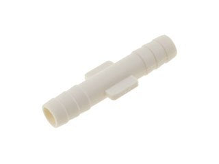 Dorman Autograde 1/4 In Hard Vacuum Tubing Connector 10 Pack for Automotive Emissions Repair 493-006